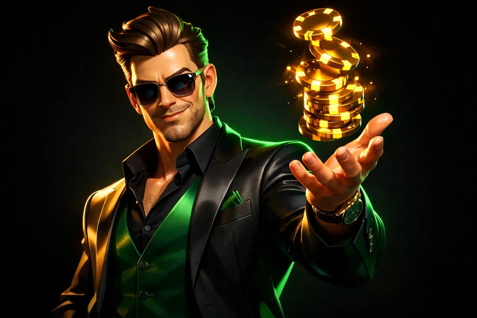 Sahara Sands Casino bonus codes and welcome offers for Australian players