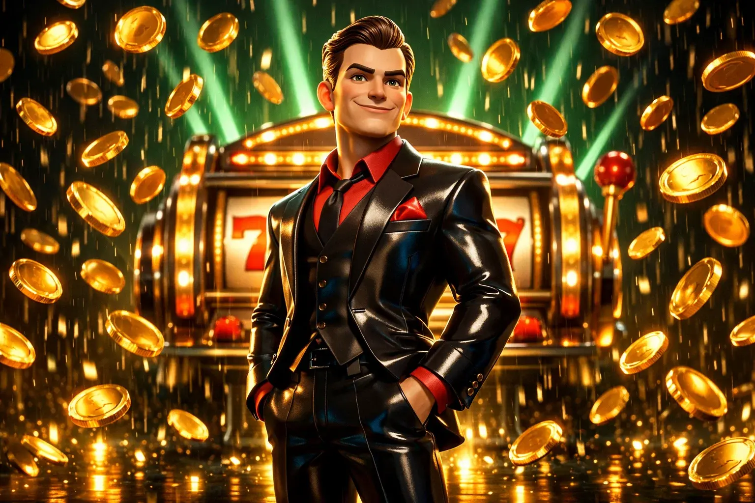 Sahara Sands Casino no deposit bonus terms and eligible games Australia